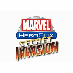 Secret Invasion