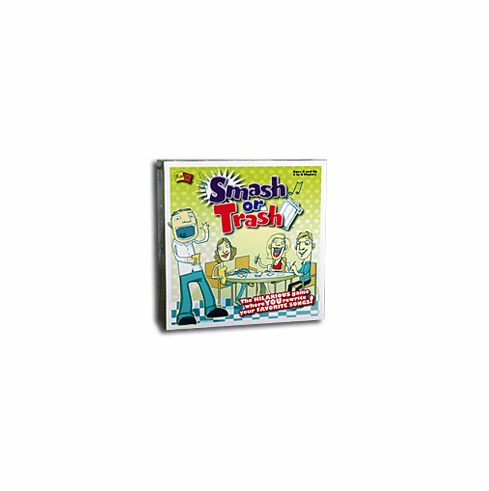 Smash or Trash