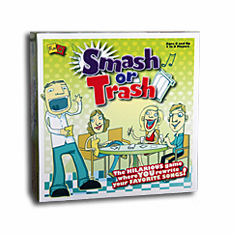 Smash or Trash