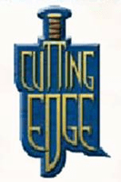 SNK Cutting Edge