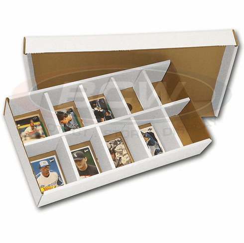 SORTING TRAY STORAGE BOX (In Store Pick Up Only)
