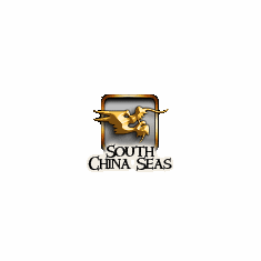 South China Seas