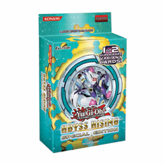 Special Edition Boxes