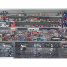 Sportscards