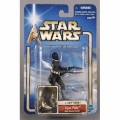 Star Wars A New Hope Djas Puhr