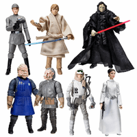 Star Wars Action Figures