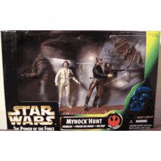 Star Wars Boxed Sets
