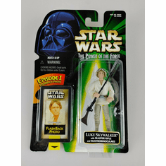 Star Wars Episode 1 - Flashback