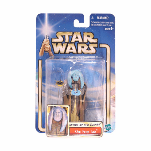 Star Wars Orn Free Taa