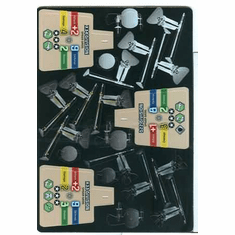 Star Wars Pocketmodel Ground Assault Common Ship Card #11