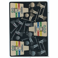 Star Wars Pocketmodel Ground Assault Common Ship Card #12