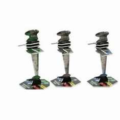 Star Wars Pocketmodel Ground Assault Common Ship Card #2