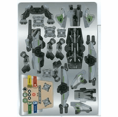 Star Wars Pocketmodel Ground Assault Uncommon Ship Card #19