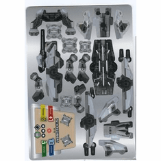 Star Wars Pocketmodel Ground Assault Uncommon Ship Card #20