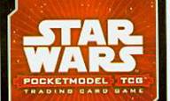 STAR WARS Pocketmodels
