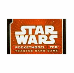 STAR WARS Pocketmodels
