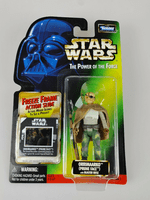 Star Wars Power of the Force - Freeze Frame