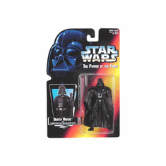 Star Wars Power of the Force - Orange Card