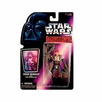 Star Wars Shadows of the Empire