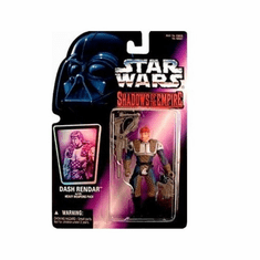 Star Wars Shadows of the Empire