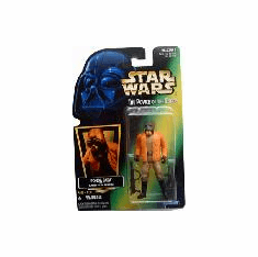 Star Wars The Power of the Force Ponda Baba