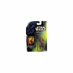 Star Wars The Power of the Force Saelt-Marae