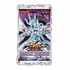 Stardust Overdrive