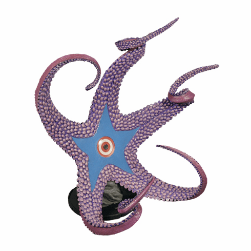 STARRO the Conqueror