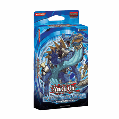 Starter and Structure Decks