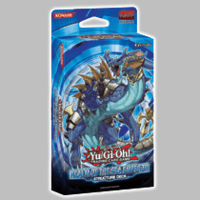 Starter and Structure Decks