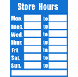 <b><font color=red>STORE HOURS: Retail store will be open Mon 12-7, Tues 12-7, Wed 12-9, Thurs 12-8, Fri 12-9, Sat 12-7, Sun 12-7</font></b>