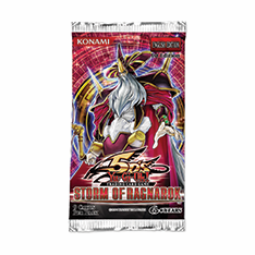 Storm of Ragnarok Booster Pack
