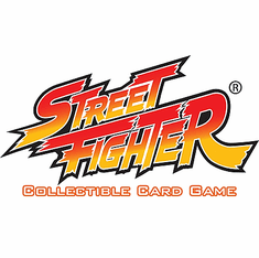 Street Fighter