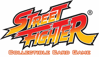 Street Fighter