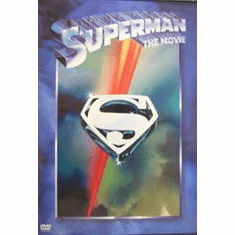 Superman The Movie DVD