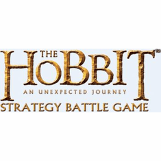 The Hobbit Strategy Battle Game