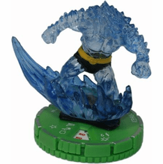 The Incredible HULK Heroclix figure #048 Chase Icehulk