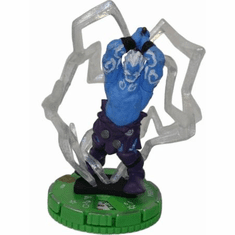 The Incredible HULK Heroclix figure #050 Chase Mighty Thorr