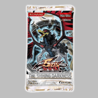 The Shining Darkness