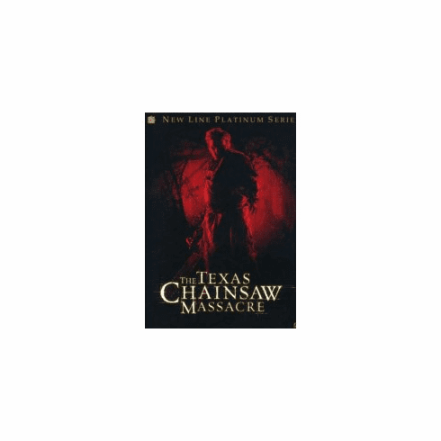 The Texas Chainsaw Massacre Platinum Series 2 DVD Set