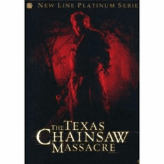 The Texas Chainsaw Massacre Platinum Series 2 DVD Set