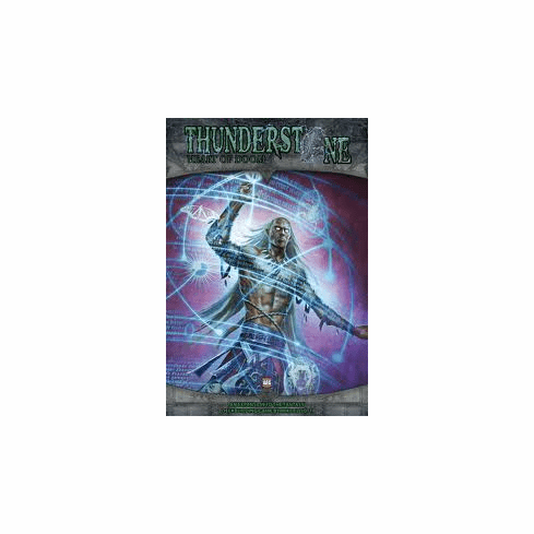Thunderstone: Heart of Doom