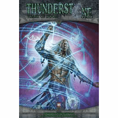 Thunderstone: Heart of Doom