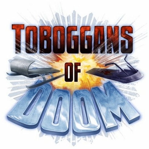 Toboggans of Doom Game