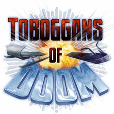 Toboggans of Doom Game