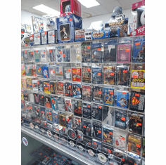 Tons of Non Sports packs