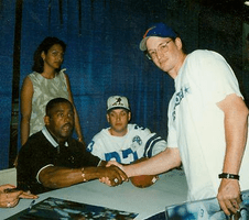 Tony Dorsett