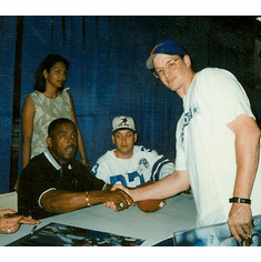 Tony Dorsett