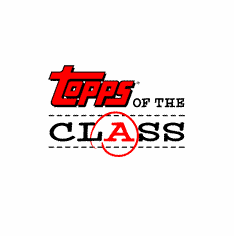 Topps of the Class Program