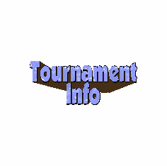 Tournament Information